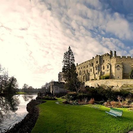 Warwick Post Office Apartment ภายนอก รูปภาพ