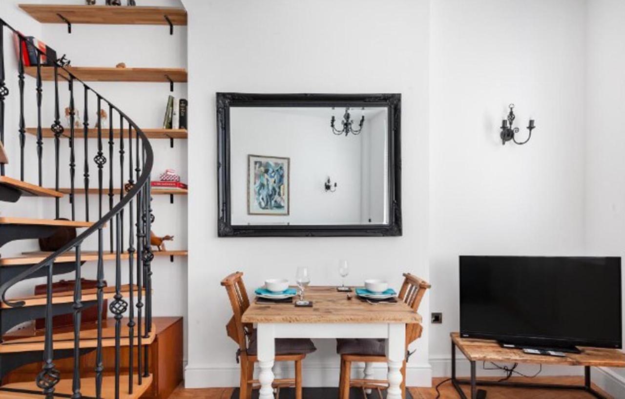 Warwick Post Office Apartment ภายนอก รูปภาพ