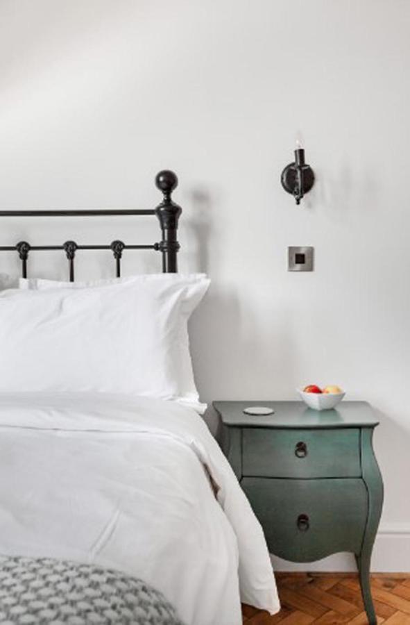 Warwick Post Office Apartment ภายนอก รูปภาพ