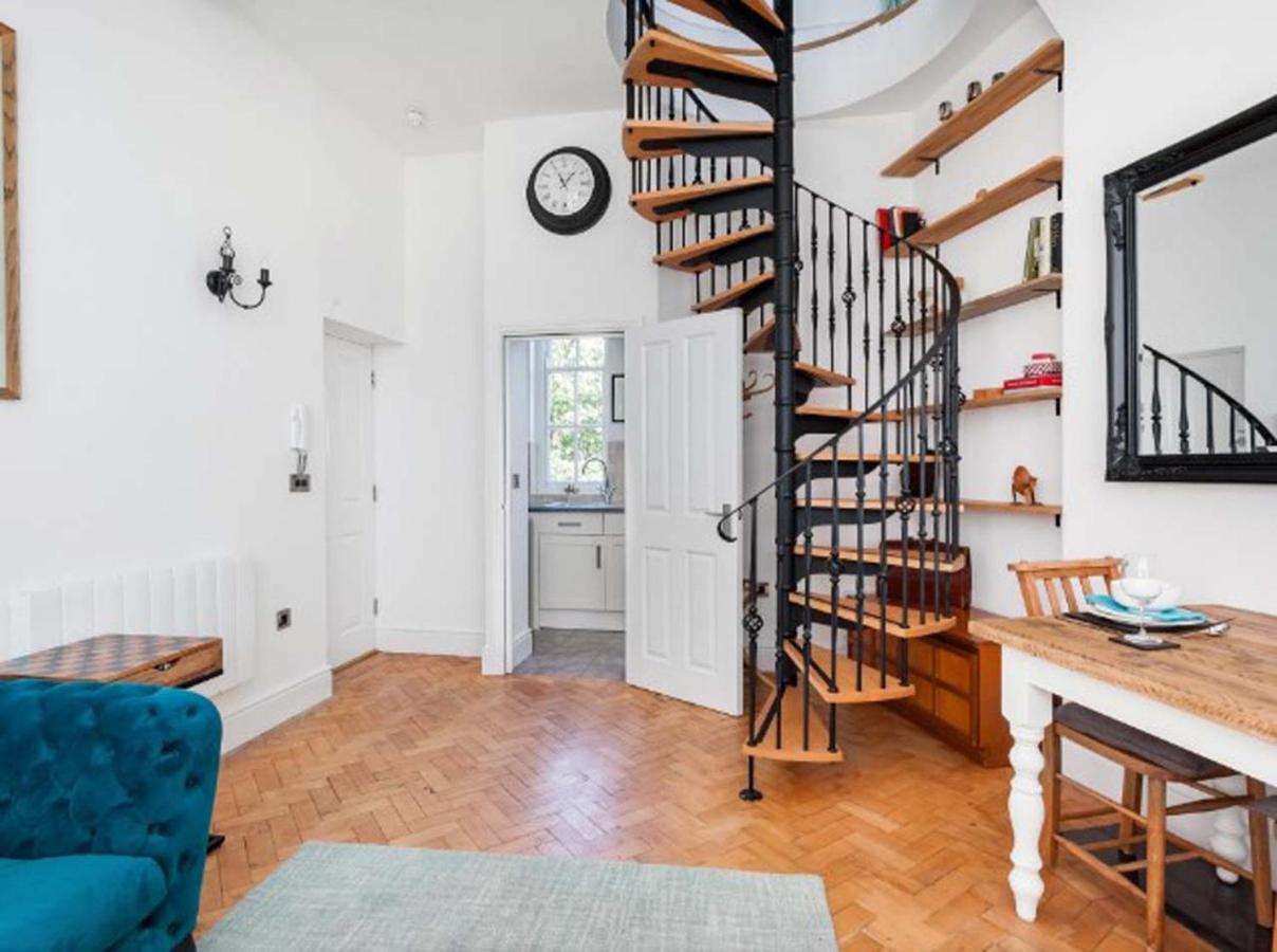 Warwick Post Office Apartment ภายนอก รูปภาพ